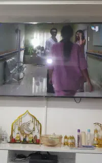 تلویزیون ۶۰اینچ