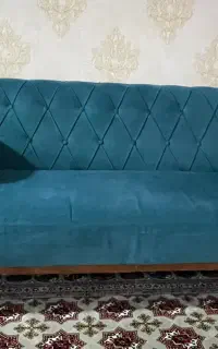 فروش مبل هفت نفره دست دوم