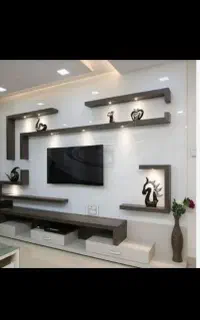 تعمیرات کابینت انجام میشود