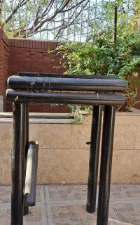 منقل کبابی