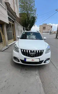 هایما s7 پلاس توربو ۱۴۰۰