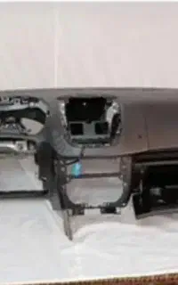 پوسته داشبورد 207