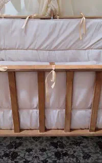 تخت گهواره شو نوزاد