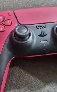دسته ps5 در حد نو
