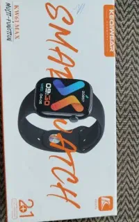 ساعت هوشمند