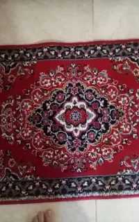 فرش پادری