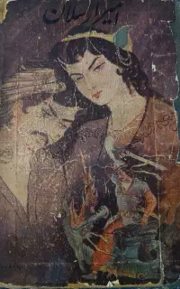 کتاب امیر ارسلان نامدار