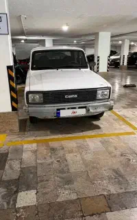 مزدا ۲۰۰۰ -۱۳۹۹