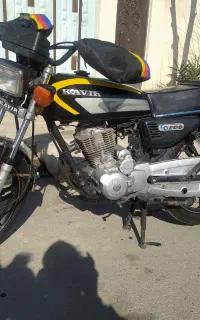 موتور ۲۰۰کویر