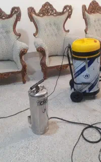 بامبل شویی قطره زیبایی وتمیزی راتجربه کنید