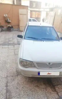 خودرو پراید