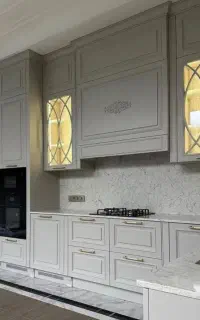 کابینت کمددیواری