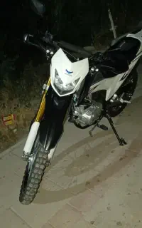 تریلر پرواز 200 درحد خشک
