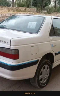 پارس 86 معاوضه هم دارم