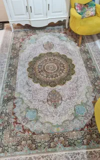 فرش ماشینی