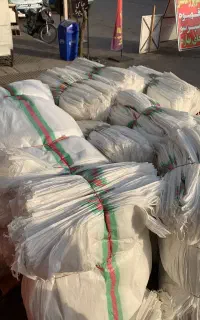تولید و پخش عمده کیسه