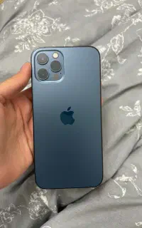 iPhone 12 pro
