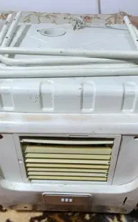 کولر ابی سالم