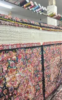 بافنده فرش ماهر نیمه ماهر نیازمندیم