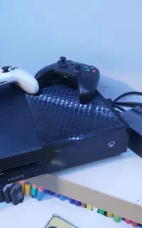 Xbox one 500gig