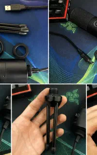 میکروفون Fifine k 669