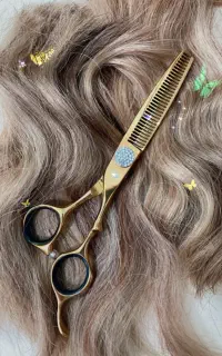 اموزش وخدمات کوتاهیمو،اصلاح،بافتمو،موخوره گیری