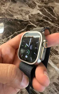 اپل واچ الترا۲