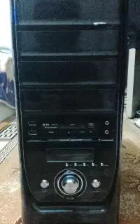 کامپیوتر خانگی