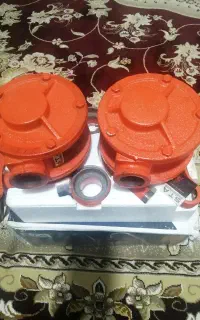 پمپ روغن کش اتوماتیک دستی