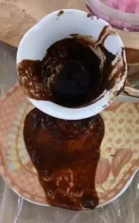 فال قهوه و تاروت