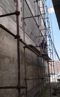 تعدادی کارگر ساده نیازمندیم.