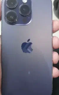 ایفون ۱۴ پرو