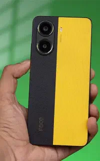 پوکو X7 Pro رم 8 حافظه 256