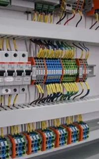 برقکار صنعتی و خانگی