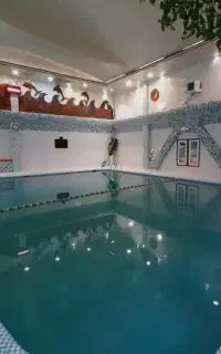 بلیت استخر بهشتی رشت