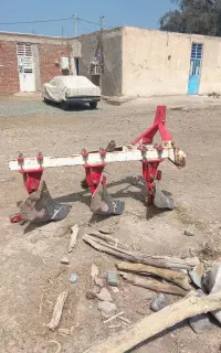 شخم در حد نو