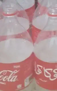 بطری ۱ و نیم لیتری