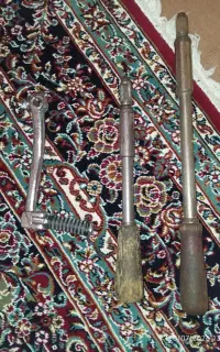 دریل دستی و هندر موتور