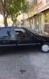 405مشکی