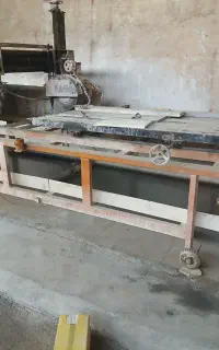 برش سنگ وسرامیک