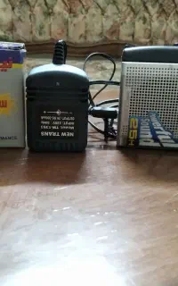 ضبط صوت خبرنگاری سونیsony