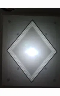 گچکاری سفید کاری سیمان کاری