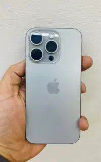 ایفون 15 pro