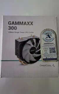 خنک‌کننده پردازنده برند DeepCool