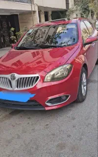 برلیانس h320 اتومات