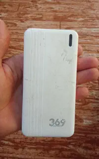 پاوربانک
