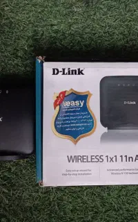 مودم D-Link DSL-2600U/Z2 ADSL