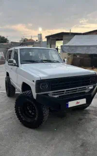پاترول 71