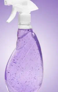 مایع شیشه شور معطر
