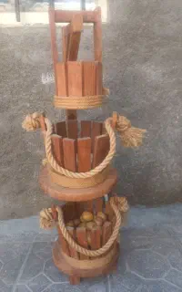 جا سیب زمینی وپیاز جنس چوپ